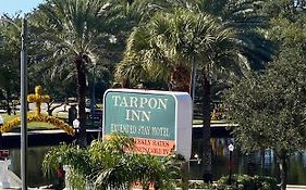 Tarpon Inn